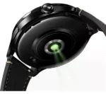 XIAOMI Watch S4 - Silver, Fluororubber Strap - Image 4