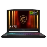 MSI Katana 15 HX B14WFK 15.6" Gaming Laptop - Intel® Core™ i7, RTX 5060, 1 TB SSD