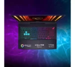 MSI Katana 15 HX B14WFK 15.6" Gaming Laptop - Intel® Core™ i7, RTX 5060, 1 TB SSD - Image 7
