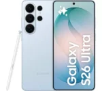 SAMSUNG Galaxy S26 Ultra - 256 GB, Sky Blue