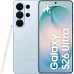 SAMSUNG Galaxy S26 Ultra - 256 GB, Sky Blue