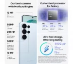 SAMSUNG Galaxy S26 Ultra - 256 GB, Sky Blue - Image 4