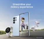 SAMSUNG Galaxy S26 Ultra - 256 GB, Sky Blue - Image 5