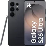 SAMSUNG Galaxy S26 Ultra - 256 GB, Black