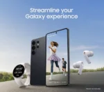 SAMSUNG Galaxy S26 Ultra - 256 GB, Black - Image 7