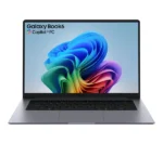 SAMSUNG Galaxy Book6 16" Laptop, Copilot+ PC - Intel® Core™ Ultra 7, 512 GB SSD, Grey - Image 2