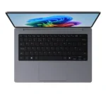 SAMSUNG Galaxy Book6 16" Laptop, Copilot+ PC - Intel® Core™ Ultra 7, 512 GB SSD, Grey - Image 12
