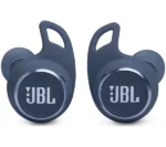 JBL Reflect Aero Wireless Bluetooth Noise-Cancelling Sports Earbuds - Blue