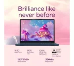 LENOVO IdeaPad Slim 3 15.3" Laptop - AMD Ryzen 5, 512 GB SSD, Cosmic Blue - Image 3