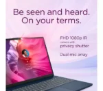 LENOVO IdeaPad Slim 3 15.3" Laptop - AMD Ryzen 5, 512 GB SSD, Cosmic Blue - Image 5