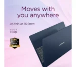 LENOVO IdeaPad Slim 3 15.3" Laptop - AMD Ryzen 5, 512 GB SSD, Cosmic Blue - Image 6