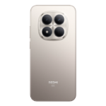 Xiaomi Redmi Note 15 Pro 5G 256GB/12GB RAM Titanium Dual Sim Global Version - Image 3