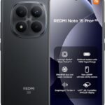 Xiaomi Redmi Note 15 Pro+