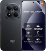 Xiaomi Redmi Note 15 Pro+