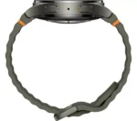 SAMSUNG Galaxy Watch7 BT with Bixby - Green, 40 mm - Image 8