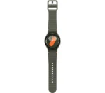 SAMSUNG Galaxy Watch7 BT with Bixby - Green, 40 mm - Image 9