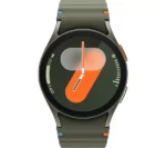 SAMSUNG Galaxy Watch7 BT with Bixby - Green, 40 mm - Image 10