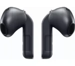 SAMSUNG Galaxy Buds4 Wireless Bluetooth Noise-Cancelling Earbuds - Black - Image 3