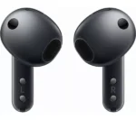 SAMSUNG Galaxy Buds4 Wireless Bluetooth Noise-Cancelling Earbuds - Black - Image 4
