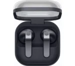 SAMSUNG Galaxy Buds4 Wireless Bluetooth Noise-Cancelling Earbuds - Black - Image 6