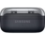 SAMSUNG Galaxy Buds4 Wireless Bluetooth Noise-Cancelling Earbuds - Black - Image 8