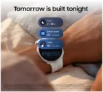 SAMSUNG Galaxy Watch9 BT - Graphite, 44 mm - Image 4