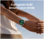 SAMSUNG Galaxy Watch9 BT - Graphite, 44 mm - Image 5