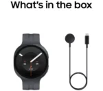 SAMSUNG Galaxy Watch9 BT - Graphite, 44 mm - Image 14
