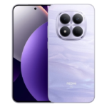 Xiaomi Redmi Note 15 Pro 5G 256GB/12GB RAM Mist Purple Dual Sim Global Version