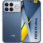 Xiaomi POCO F8 Ultra 256GB Denim Blue